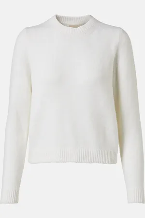 Khaite Pullover Leta in cashmere