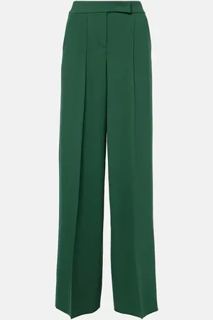 Dorothee Schumacher Pantaloni a gamba larga Emotional Essence in jersey
