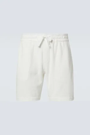 Orlebar Brown Shorts in cotone