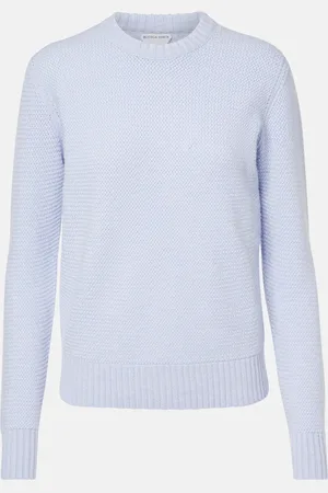 Bottega Veneta Pullover in lana