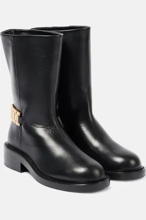 Victoria Beckham Stivaletti in pelle