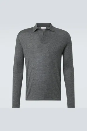 GABRIELA HEARST Polo in cashmere