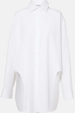 Loewe Camicia in cotone