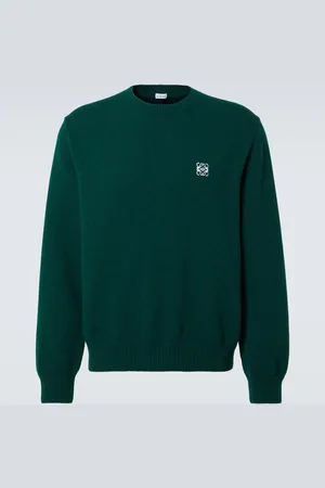 Loewe Pullover Anagram in lana