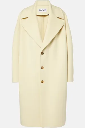 Loewe Cappotto in lana