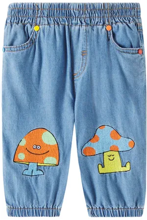 Stella McCartney Baby - Jeans