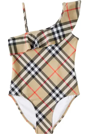 Burberry Costume intero Burberry Check
