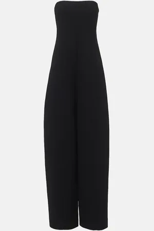 Khaite Jumpsuit a fascia Lennex