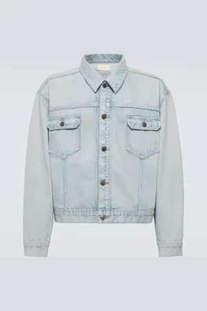 The Row Giacca di jeans Orson