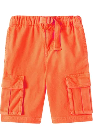 Stella McCartney Shorts in cotone