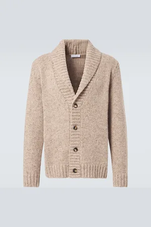 GABRIELA HEARST Cardigan in cashmere