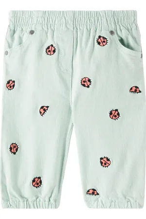Stella McCartney Baby - Jeans