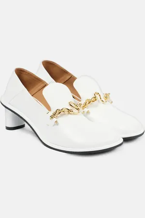 Stella McCartney Pumps mocassino Ryder 50
