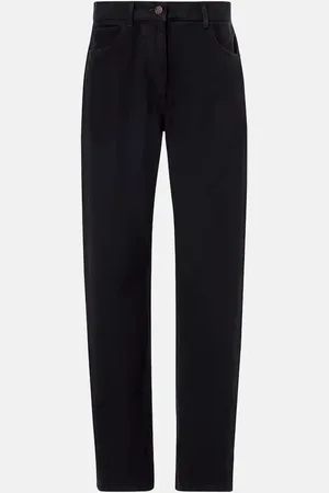 The Row Jeans regular Bercy