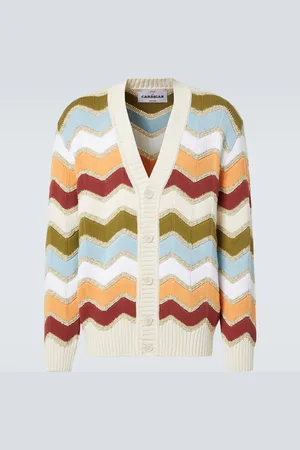 Missoni Cardigan in misto cotone