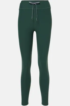 The Upside Leggings Ace of Hearts a vita alta