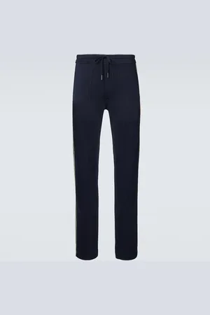 Tom Ford Pantaloni sportivi in jersey