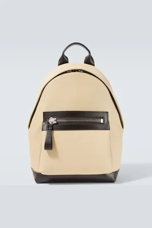 Tom Ford Zaino Buckley in pelle