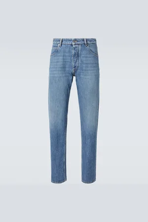 Bottega Veneta Jeans regular a vita media