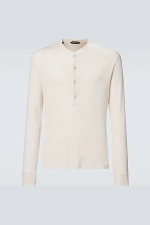 Tom Ford Camicia serafino