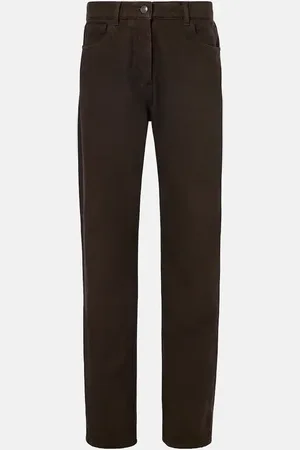 The Row Jeans regular Bercy