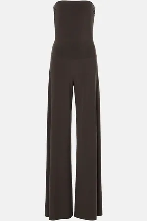 Norma Kamali Jumpsuit Dolman in jersey