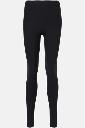 The Upside Leggings Peached a vita alta