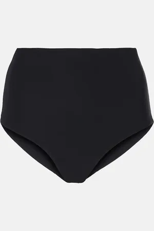 FAITHFULL THE BRAND Slip bikini a vita alta Reyes