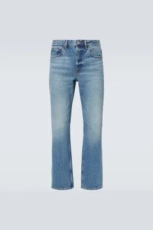 Frame Jeans regular Boxy Jean
