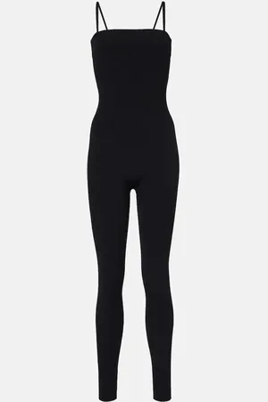 Alaïa Alaïa Jumpsuit