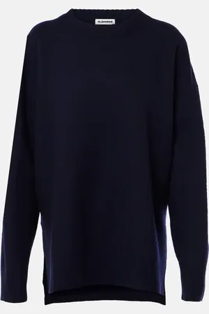 Jil Sander Pullover in lana