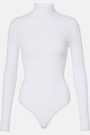 Alaïa Alaïa Body in jersey