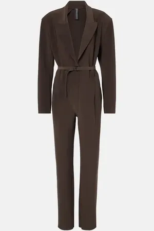 Norma Kamali Jumpsuit monopetto