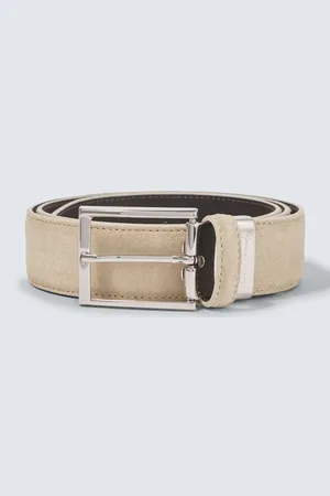 CANALI Cintura in pelle