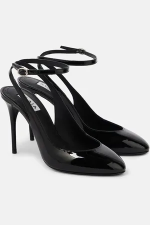 Alaïa Alaïa Pumps Decolleté 90 in vernice