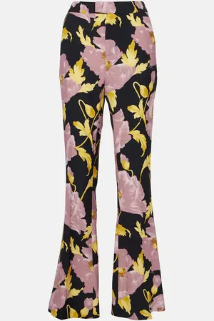 La DoubleJ Pantaloni bootcut Saturday Night