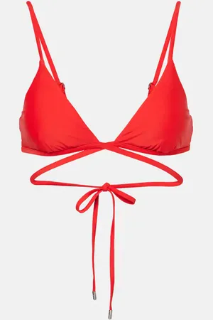 Simkhai Top bikini Harlen