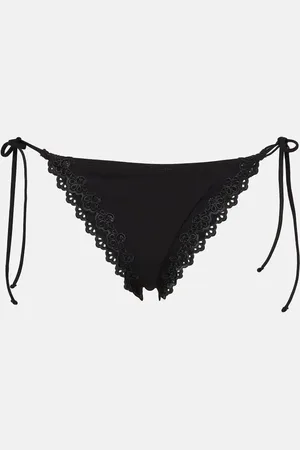 ULLA JOHNSON Slip bikini Cecilia