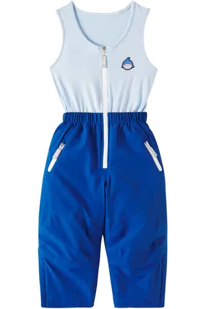 Roarsome Pantaloni da sci Reef The Shark