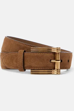 Etro Cintura in suede