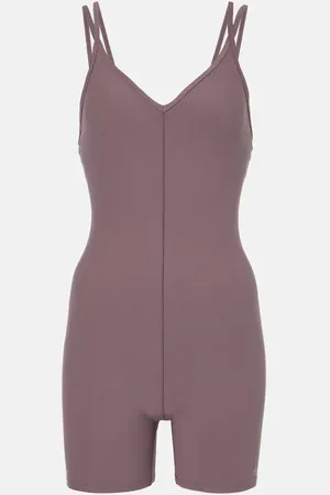 alo Jumpsuit corta Alosoft Suns Out