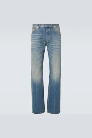Alexander McQueen Jeans regular