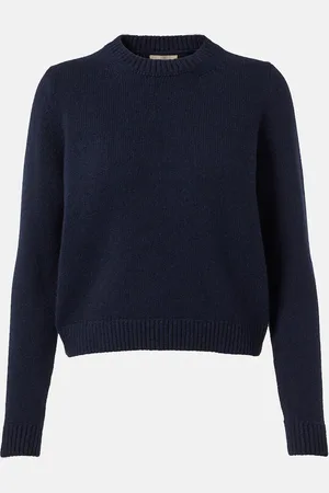 Khaite Pullover Leta in cashmere