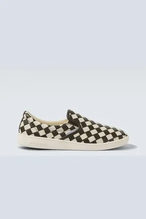 Bottega Veneta Slip-on Sawyer in pelle Intrecciato