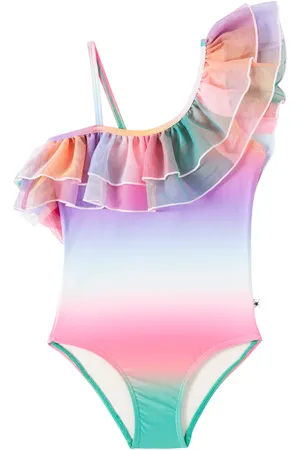 Molo Costume intero monospalla Nilla