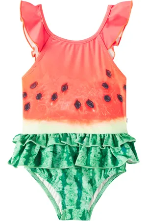 Molo Baby - Costume intero Nalani con stampa