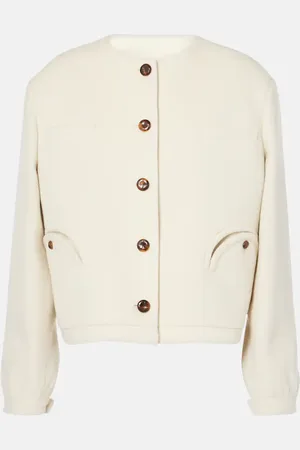 Blazé Milano Blazé Milano Giacca Gliss in misto lana e cashmere