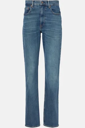 Ralph Lauren Jeans regular a vita bassa