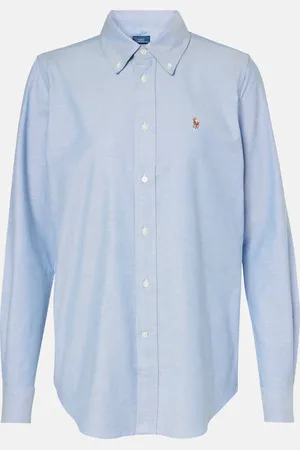 Ralph Lauren Camicia in cotone