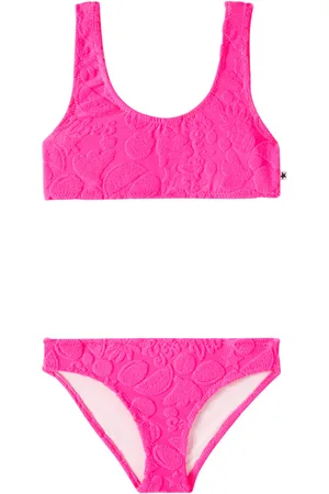 Molo Bikini Nola in spugna